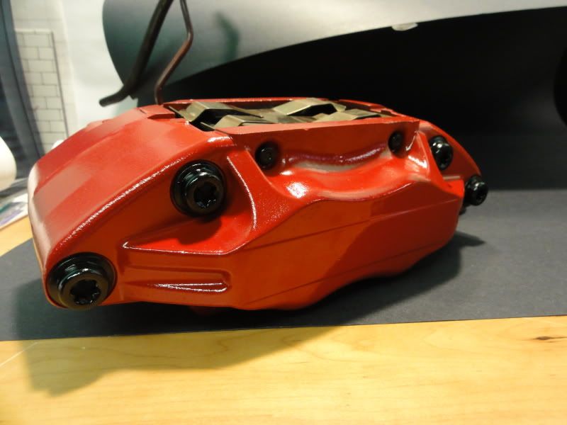 Brembo Brake Caliper cover kit on 11 WRX opinions Page 2 Subaru